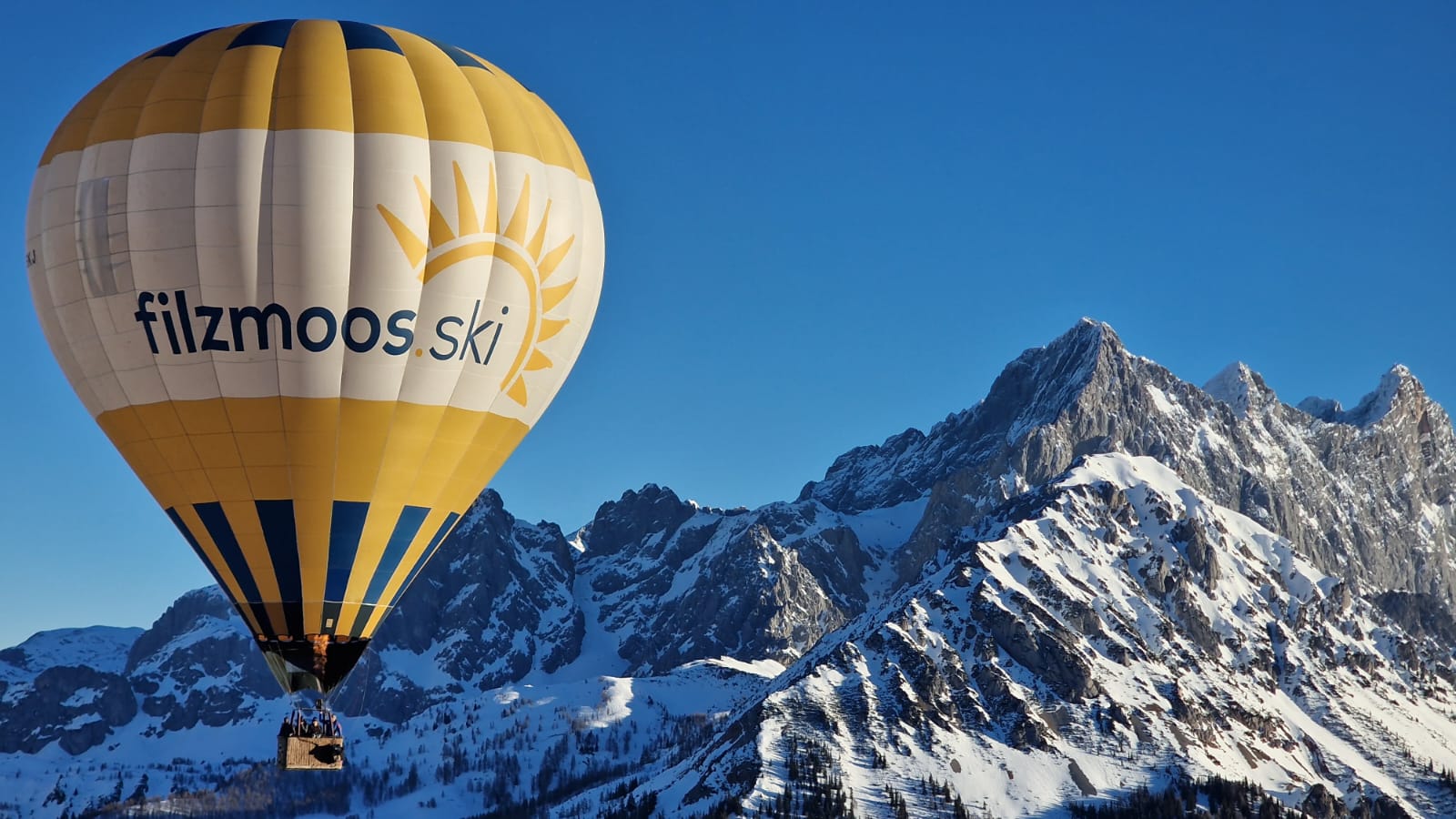 Filzmoos mehr als nur Schön