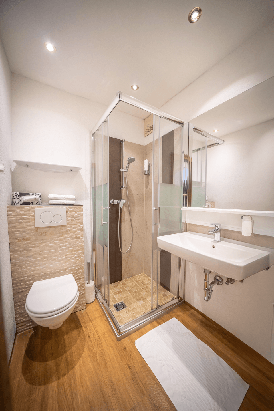 Familienzimmer 👨‍👩‍👧‍👦