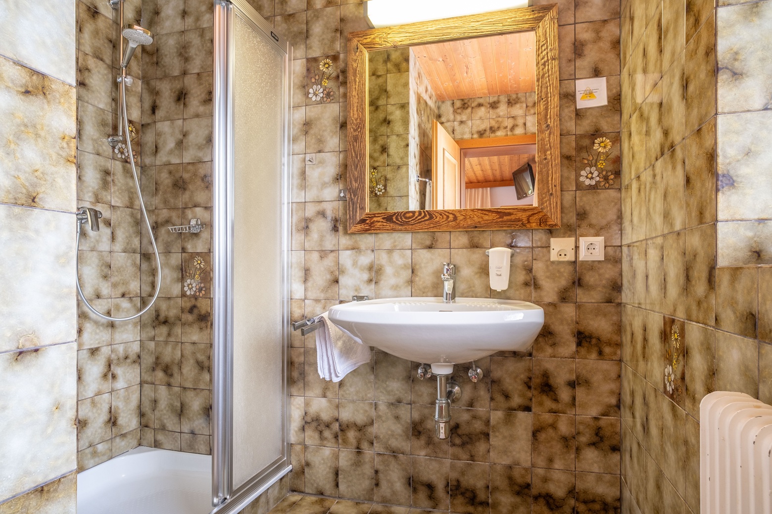 Doppelzimmer Gästehaus🏠