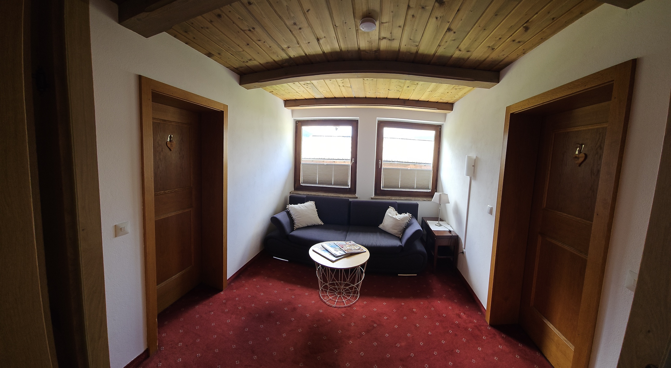 Familienzimmer 👨‍👩‍👧‍👦